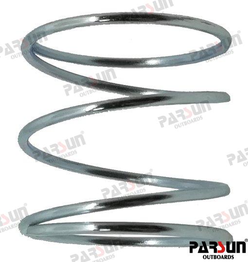 Muelle Yamaha (Ref. PAF15-07140005)