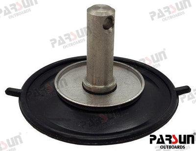 Diafragma Completo Yamaha (Ref. PAF15-07140100)