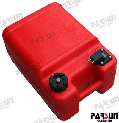 Tanque Combustible Completo Parsun