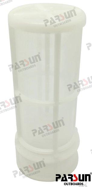 Filtro Yamaha 6YJ-24167-00