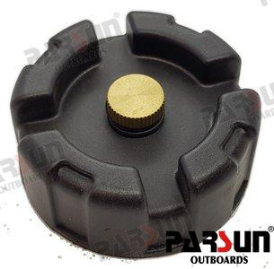 Tapón Del Tanque Yamaha 6YJ-24610-01 6YJ-24610-00