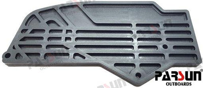 Placa Caja De Control Yamaha 703-48293-10