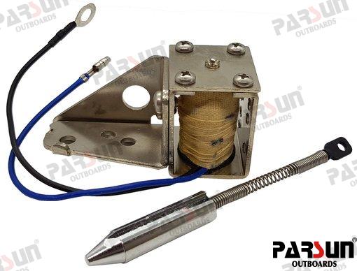 Electromagnetic Magnet Assy Parsun