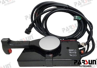 Mando De Control Completo Yamaha