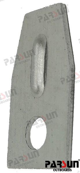 Placa Parsun (Ref. PAF15-13000003W)