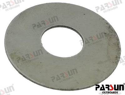 Wearable Plate Parsun