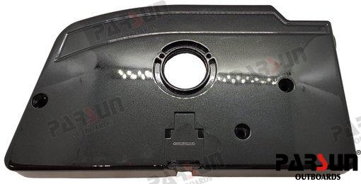 Soporte Caja De Mandos Parsun