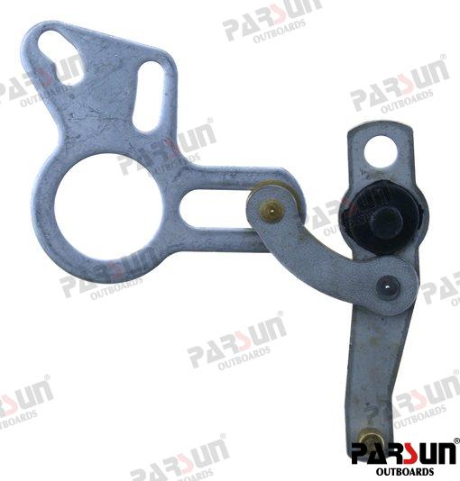 Control Acelerador Yamaha 703-48261-01