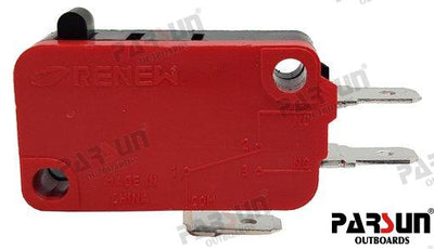 Interruptor Yamaha