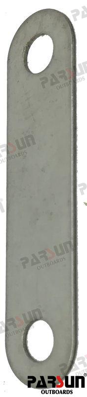 Placa Orientación Parsun (Ref. PAF15-13010008W)
