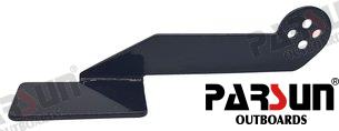 Palanca De Acelerador Yamaha 703-48152-00