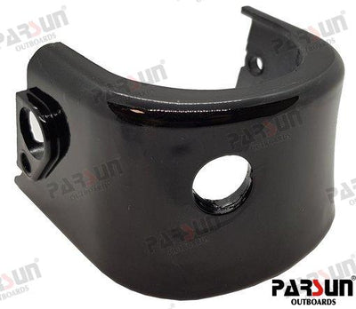 Bracket,cover Assy Yamaha