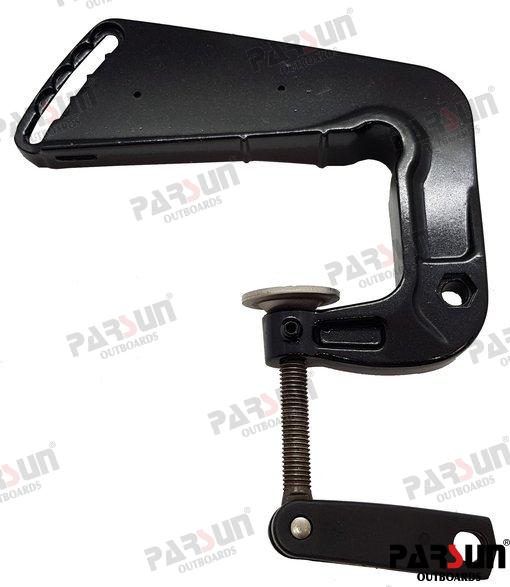 Soporte Derecho Completo Yamaha