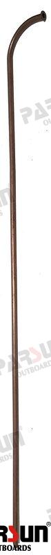 Tubo De Agua Parsun 69M-44361-10