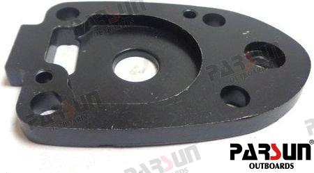 Cuerpo De Bomba Yamaha 69M-G5321-00-94
