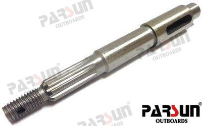 Eje De Hélice Yamaha 6L5-45631-00