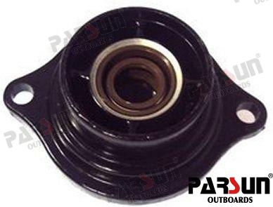 Tapa Carter Completa Yamaha 69M-G5361-00-4D