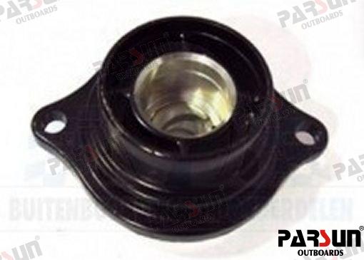 Tapa Del Carter Yamaha 69M-G5361-00-4D