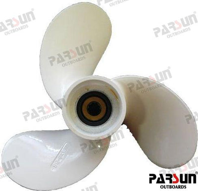 Hélice Completa Yamaha 6L5-45943-00-EL