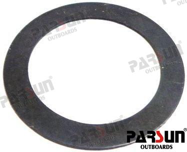Washer, Plate Yamaha 90201-23008