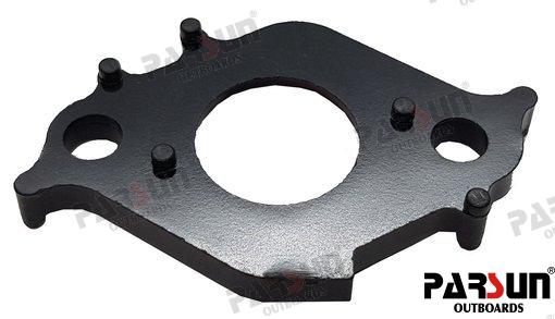 Insulator, Carburetor Yamaha