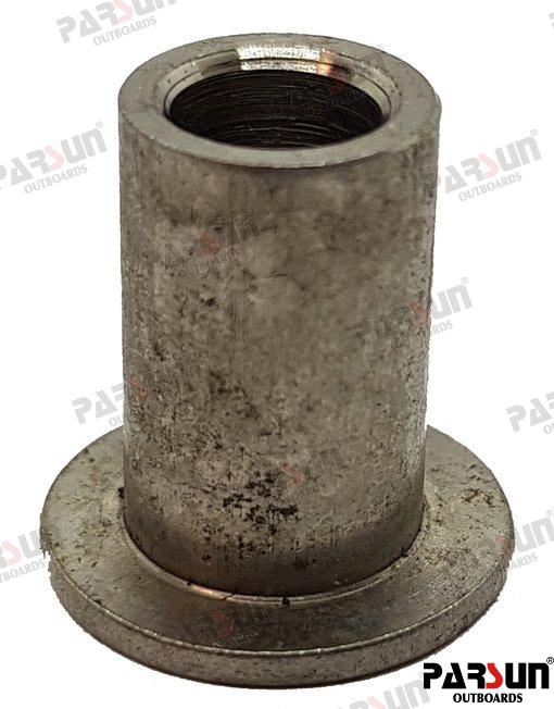Bush Intake Silencer Yamaha