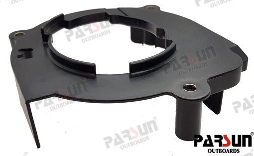 Ventilative Cover Yamaha