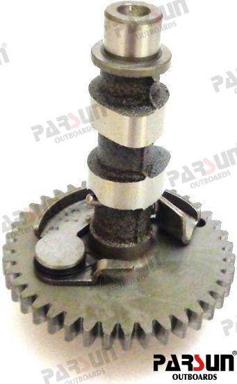 Árbol De Levas Yamaha 69M-12170-01