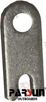 Placa Parsun (Ref. PAF2.6-04000220)