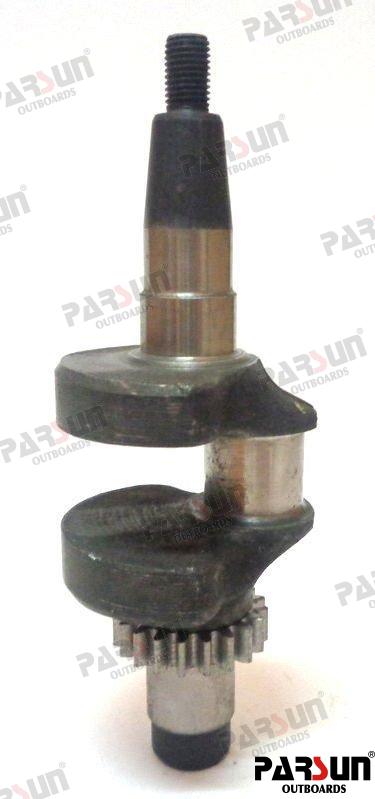 Cigüeñal Yamaha 69M-11400-00