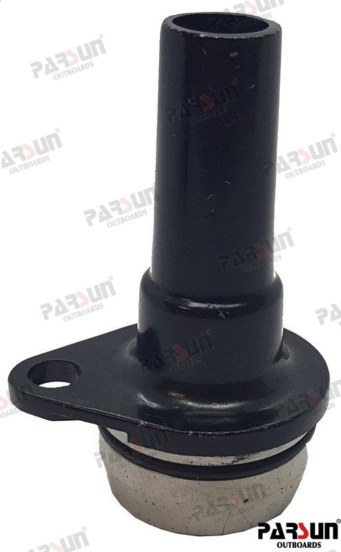 Retén De Aceite Y Cuerpo, Completo Yamaha 69M-E5396-00-5B