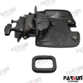 Arranque Completo Yamaha (Ref. PAF2.6-04070000)