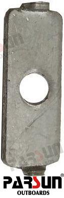Metallic Link Rod Parsun