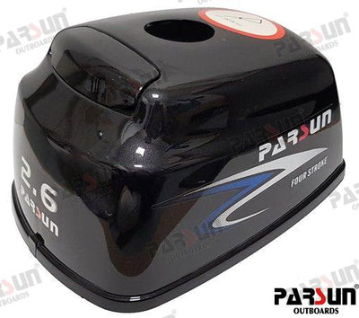 Tapa Parsun (Ref. PAF2.6-06000001)