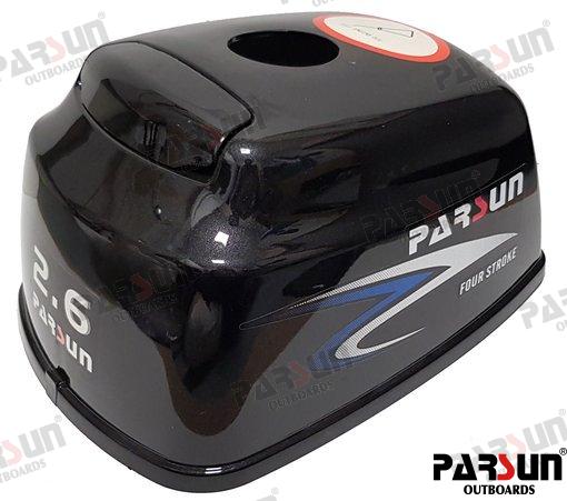 Tapa Parsun (Ref. PAF2.6-06000001)