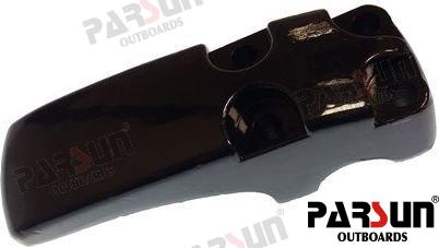 Cover,mount Damper Yamaha