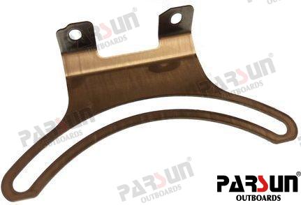 Placa Fija "b" Parsun
