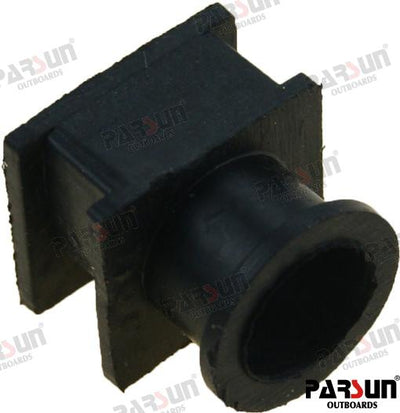 Sello,tubo De Agua Yamaha 6AH-44365-00