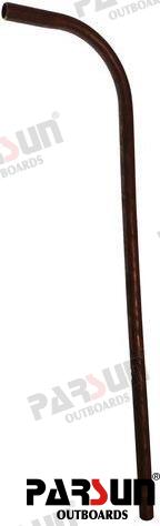 Tubo De Agua (s) Yamaha 6AH-44361-01