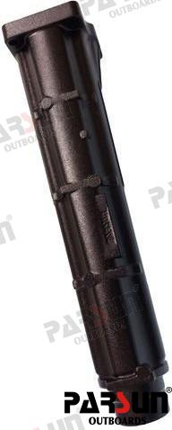 Outlet Manifold (l) Yamaha