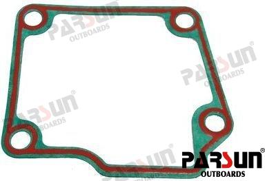 Junta, Colector Escape Yamaha (Ref. PAF20-02010004)