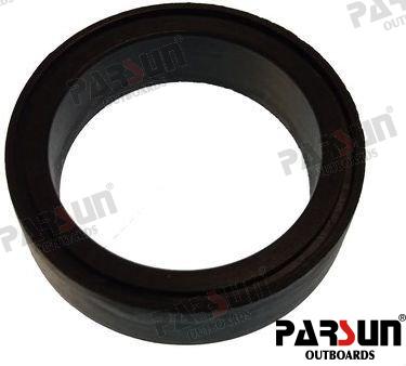 Damper,outlet Manifold Yamaha
