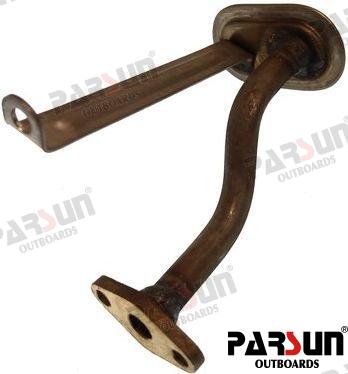 Oil Strainer Assy Yamaha