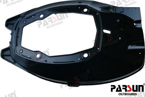 Cubierta Inferior Parsun (Ref. PAF20-03000001AEFI)