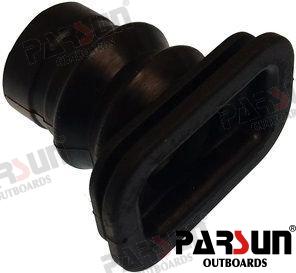 Funda Para Tubo Gasolina Yamaha