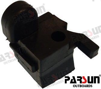 Tapón De Goma Yamaha