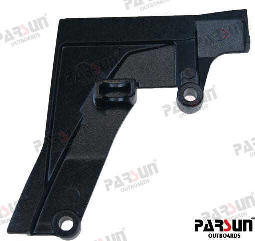 Placa Ajuste Parsun