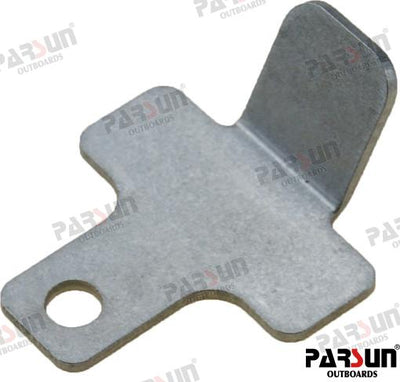 Bracket, Fuel Pump Parsun