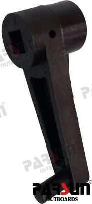Rocker Arm,gear Shift Yamaha