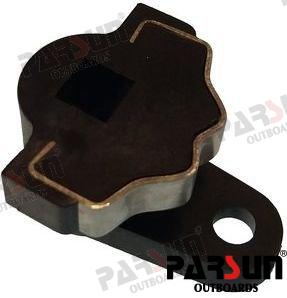 Arm,shift Rod Yamaha